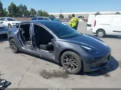 5YJ3E1EB2PF689064 2023 TESLA MODEL 3