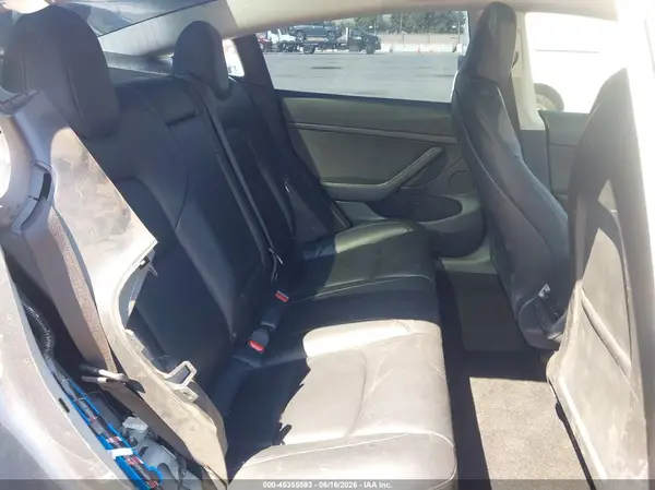 5YJ3E1EB2PF689064 2023 TESLA MODEL 3 - Image 8