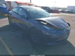 5YJ3E1EB2PF693549 2023 TESLA MODEL 3