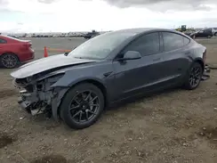 5YJ3E1EB2PF694247 2023 TESLA MODEL 3