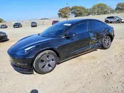 5YJ3E1EB2PF694944 2023 TESLA MODEL 3