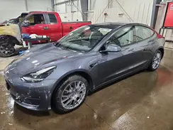 5YJ3E1EB2PF699321 2023 TESLA MODEL 3