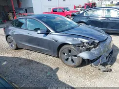 5YJ3E1EB2PF703786 2023 TESLA MODEL 3