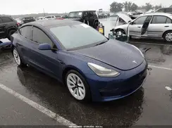 5YJ3E1EB2PF709510 2023 TESLA MODEL 3