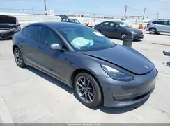 5YJ3E1EB2PF712276 2023 TESLA MODEL 3
