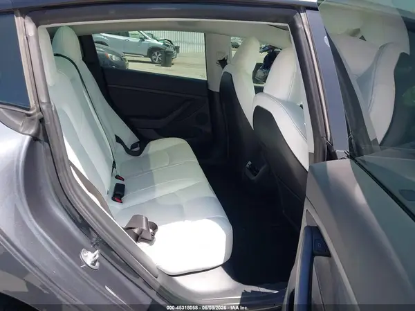 5YJ3E1EB2PF712276 2023 TESLA MODEL 3 - Image 8