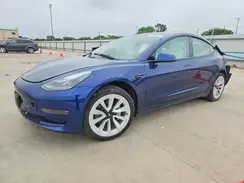 5YJ3E1EB2PF713492 2023 TESLA MODEL 3