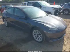 5YJ3E1EB2PF713900 2023 TESLA MODEL 3