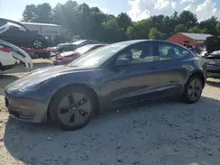 5YJ3E1EB2PF714352 2023 TESLA MODEL 3