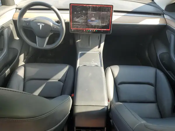 5YJ3E1EB2PF714352 2023 TESLA MODEL 3 - Image 8