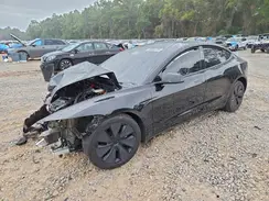 5YJ3E1EB2RF717237 2024 TESLA MODEL 3