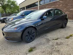 5YJ3E1EB2RF721756 2024 TESLA MODEL 3