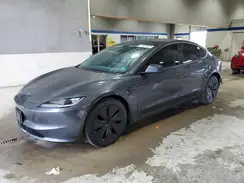 5YJ3E1EB2RF724592 2024 TESLA MODEL 3