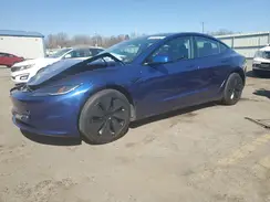 5YJ3E1EB2RF731770 2024 TESLA MODEL 3