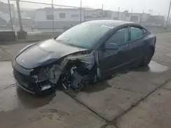 5YJ3E1EB2RF734247 2024 TESLA MODEL 3