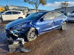 5YJ3E1EB2RF738315 2024 TESLA MODEL 3