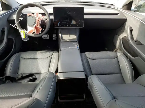 5YJ3E1EB2RF739514 2024 TESLA MODEL 3 - Image 8