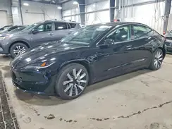 5YJ3E1EB2RF740307 2024 TESLA MODEL 3