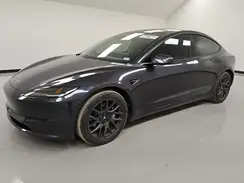 5YJ3E1EB2RF744681 2024 TESLA MODEL 3