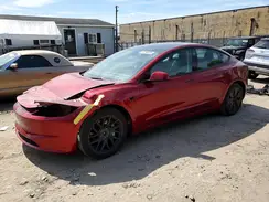 5YJ3E1EB2RF753686 2024 TESLA MODEL 3