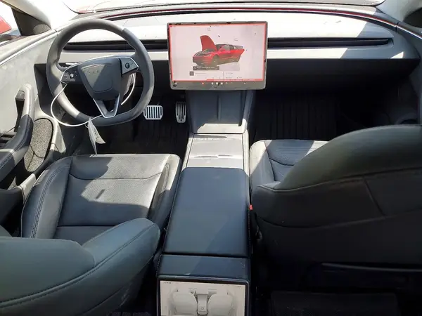 5YJ3E1EB2RF753686 2024 TESLA MODEL 3 - Image 8