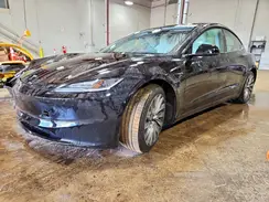 5YJ3E1EB2RF754675 2024 TESLA MODEL 3