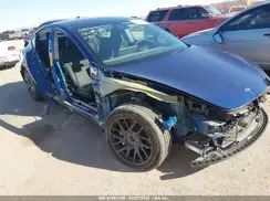 5YJ3E1EB2RF758998 2024 TESLA MODEL 3