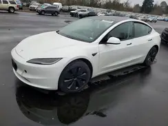 5YJ3E1EB2RF769967 2024 TESLA MODEL 3