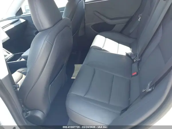 5YJ3E1EB2RF773730 2024 TESLA MODEL 3 - Image 8