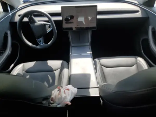 5YJ3E1EB2RF788275 2024 TESLA MODEL 3 - Image 8