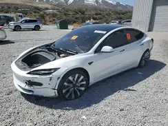 5YJ3E1EB2RF791967 2024 TESLA MODEL 3