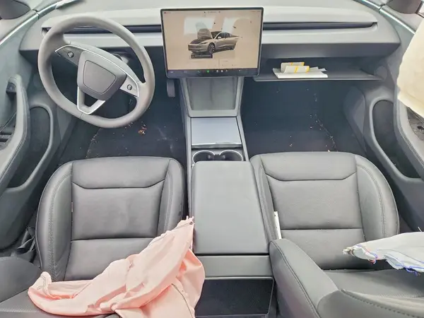 5YJ3E1EB2RF792536 2024 TESLA MODEL 3 - Image 8