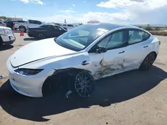 5YJ3E1EB2RF793394 2024 TESLA MODEL 3