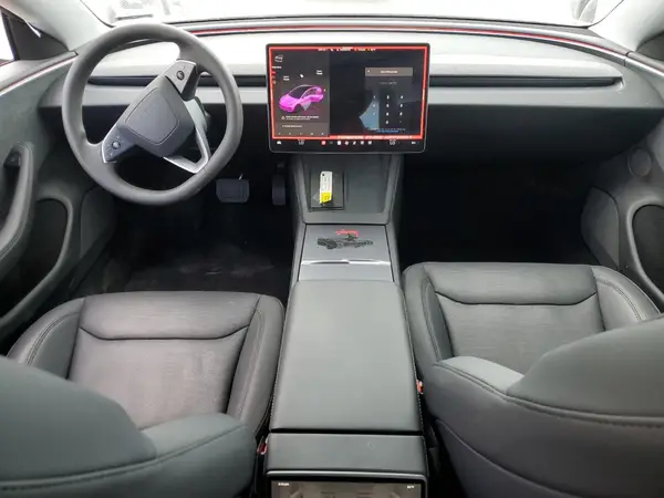 5YJ3E1EB2RF793590 2024 TESLA MODEL 3 - Image 8