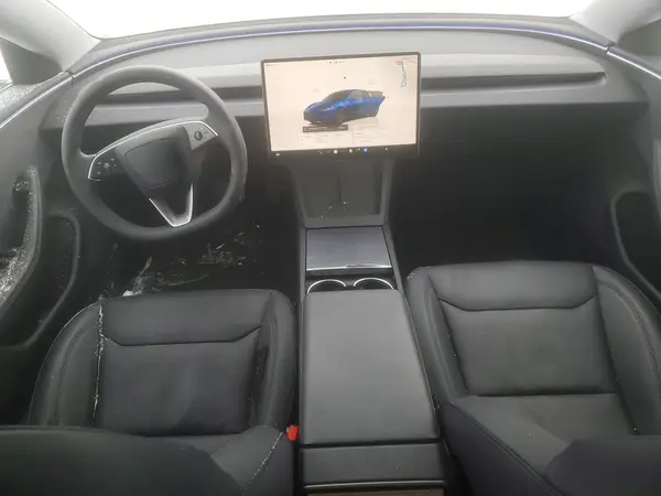 5YJ3E1EB2RF796232 2024 TESLA MODEL 3 - Image 8