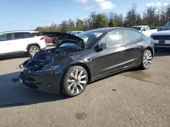 5YJ3E1EB2RF796845 2024 TESLA MODEL 3