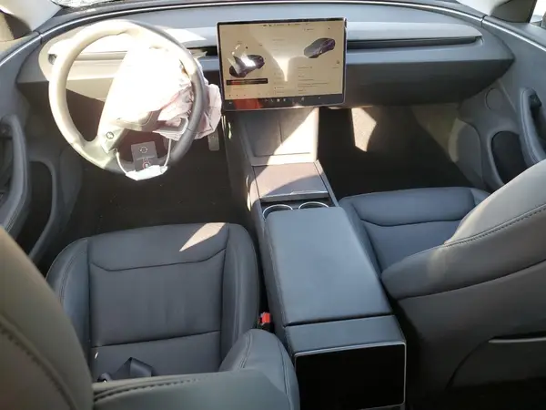5YJ3E1EB2RF796845 2024 TESLA MODEL 3 - Image 8