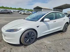 5YJ3E1EB2RF797199 2024 TESLA MODEL 3