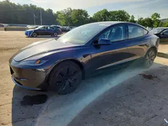 5YJ3E1EB2RF798157 2024 TESLA MODEL 3