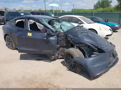 5YJ3E1EB2RF798353 2024 TESLA MODEL 3