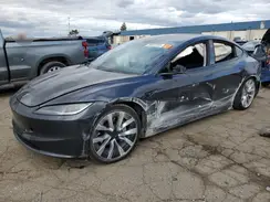 5YJ3E1EB2RF798417 2024 TESLA MODEL 3