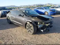 5YJ3E1EB2RF799213 2024 TESLA MODEL 3