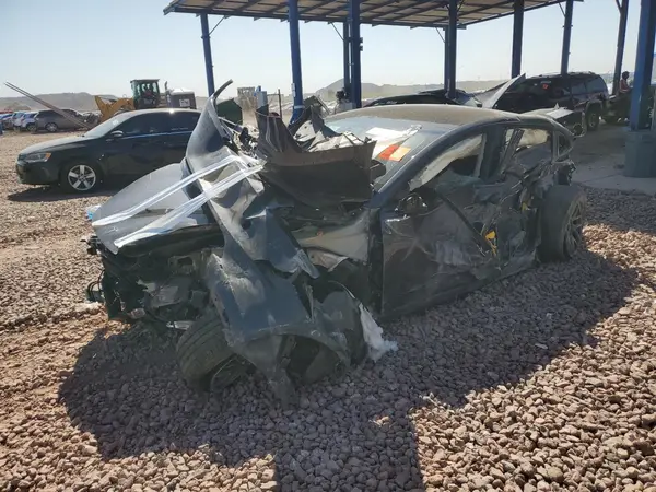 5YJ3E1EB2RF799213 2024 TESLA MODEL 3 - Image 1
