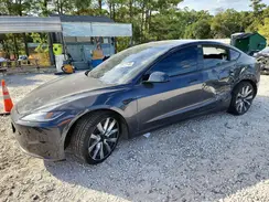 5YJ3E1EB2RF799700 2024 TESLA MODEL 3