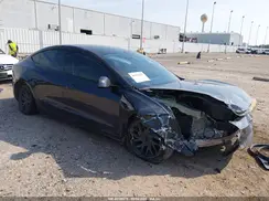 5YJ3E1EB2RF801199 2024 TESLA MODEL 3