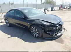 5YJ3E1EB2RF801963 2024 TESLA MODEL 3