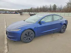 5YJ3E1EB2RF802238 2024 TESLA MODEL 3
