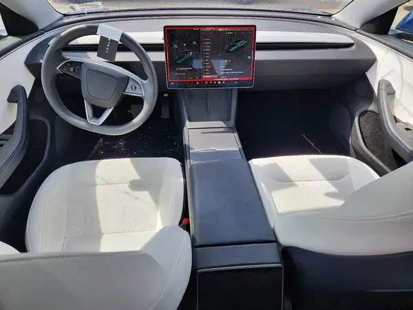 5YJ3E1EB2RF802238 2024 TESLA MODEL 3 - Image 8
