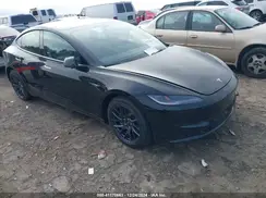 5YJ3E1EB2RF806922 2024 TESLA MODEL 3
