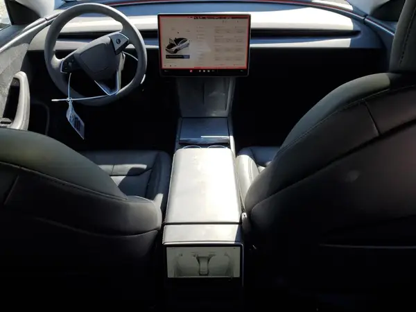 5YJ3E1EB2RF808976 2024 TESLA MODEL 3 - Image 8